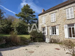 Maison à GREZ-SUR-LOING (77880)