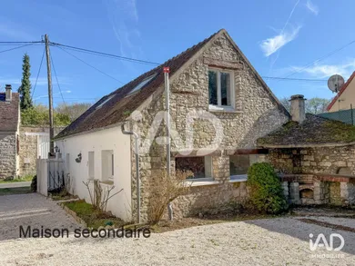 House in GREZ-SUR-LOING (77880)