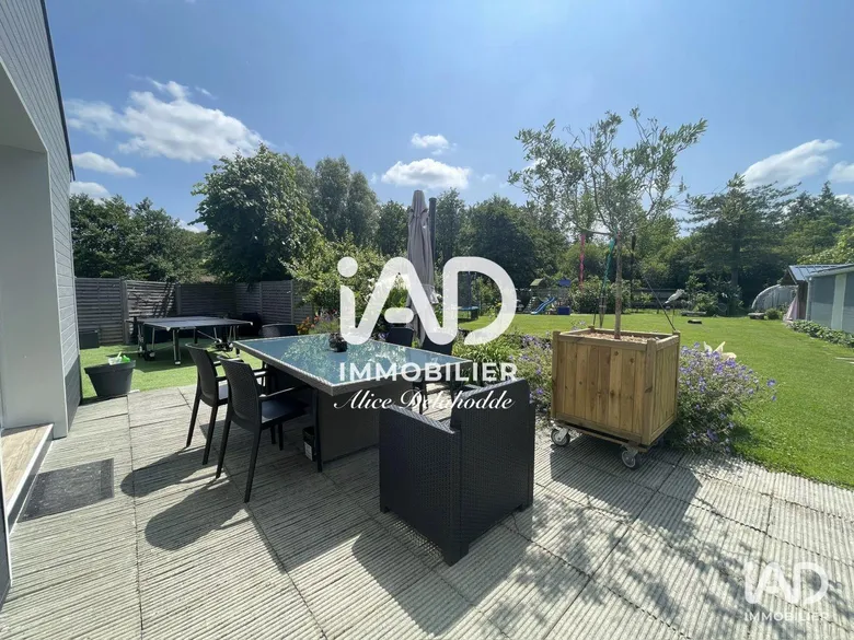 Maison 6 pièces 134 m² · à Camiers · 134 m² · 449 000 €