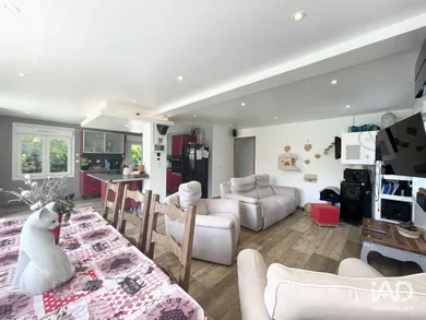 House in CAMIERS (62176)