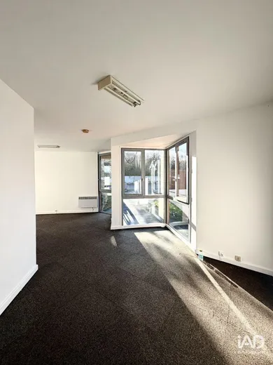 Bureaux à MARCOUSSIS (91460)