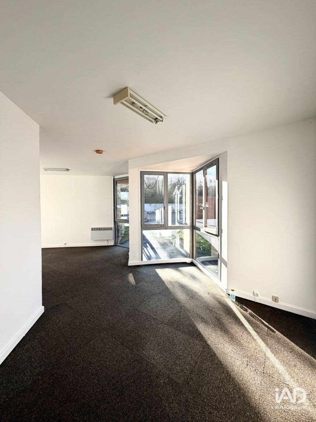 Bureaux de 34 m² à MARCOUSSIS (91460)