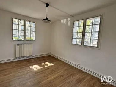 Bureaux à TOURS (37000)