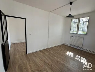 Bureaux à TOURS (37000)