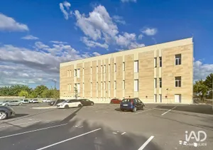 Appartement à REIMS (51100)