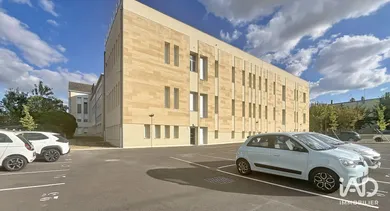 Appartement à REIMS (51100)