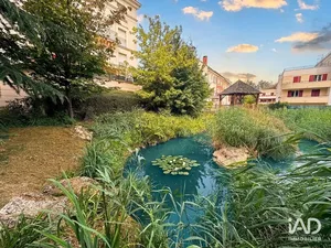 Apartment in LE PLESSIS-ROBINSON (92350)
