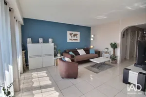 Appartement à MARSEILLE (13013)
