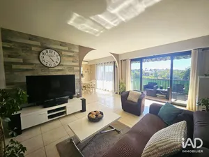 Apartment in MARSEILLE (13013)
