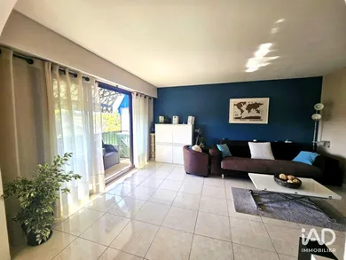 Apartment in MARSEILLE (13013)
