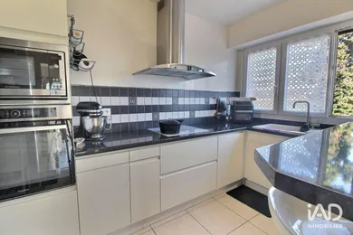 Appartement à MARSEILLE (13013)