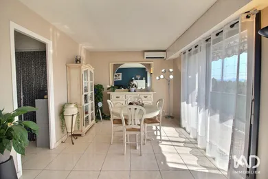 Apartment in MARSEILLE (13013)