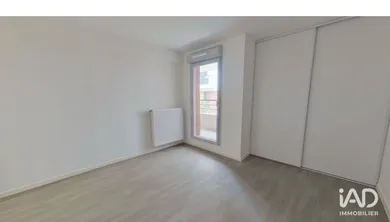 Appartement à NEUILLY-SUR-MARNE (93330)