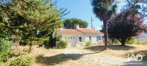 Maison à SAINT-URBAIN (85230)