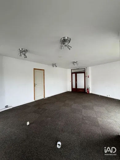 Bureaux à MARCOUSSIS (91460)