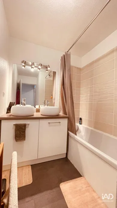Appartement à TOULOUSE (31200)