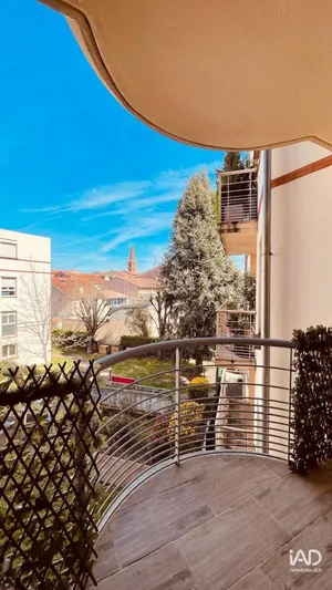 Apartment in TOULOUSE (31200)