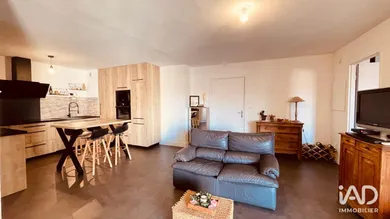 Appartement à TOULOUSE (31200)