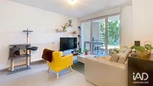 Apartment in TOULOUSE (31200)