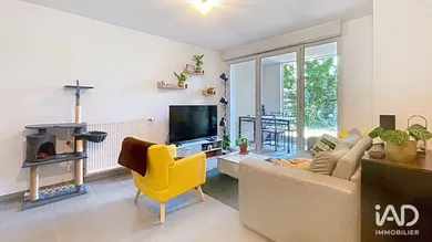 Appartement à TOULOUSE (31200)