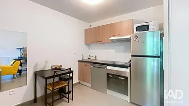 Appartement à TOULOUSE (31200)