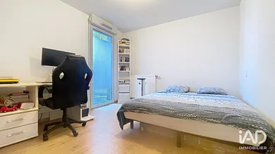 Appartement à TOULOUSE (31200)