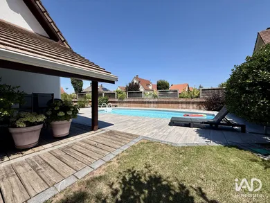 Maison à WITTERNHEIM (67230)