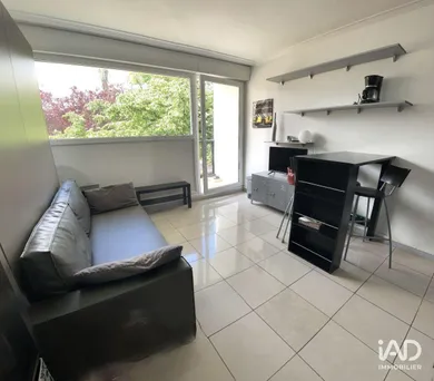 Apartment in LILLE (59800)
