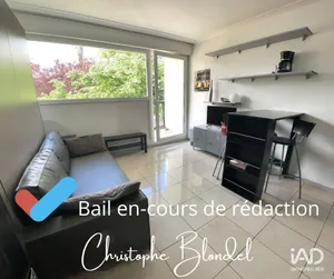 Apartment in LILLE (59800)