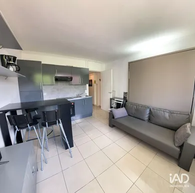 Apartment in LILLE (59800)