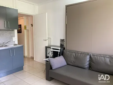 Apartment in LILLE (59800)