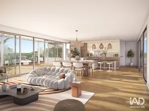 Apartment in BORDEAUX (33000)