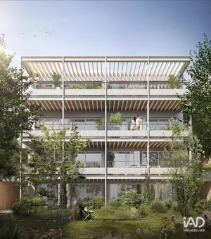Apartment in BORDEAUX (33000)