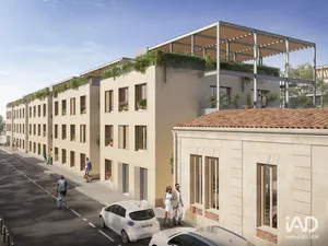 Appartement à BORDEAUX (33000)