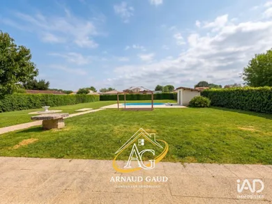 Maison à MONTAUBAN (82000)
