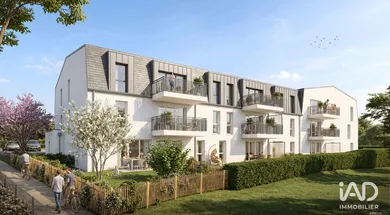Apartment in FOUESNANT (29170)