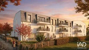 Appartement à FOUESNANT (29170)