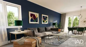 Appartement à BASSENS (33530)