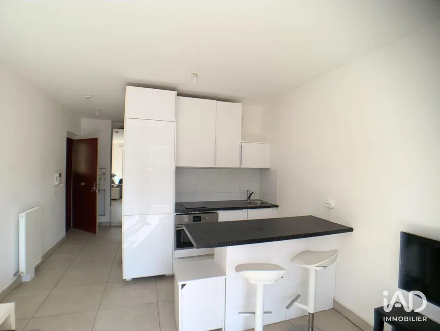 Appartement à BOULOGNE-BILLANCOURT (92100) photo 3