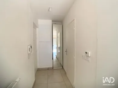Appartement à BOULOGNE-BILLANCOURT (92100)