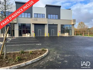 Business asset in SAINT-PIERRE-DU-PERRAY (91280)