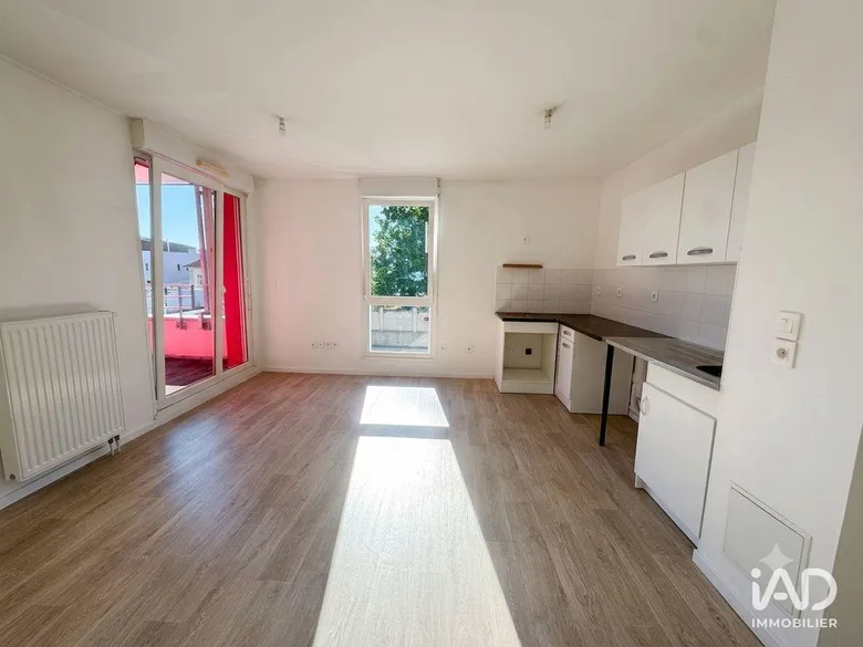 Appartement 2 pièces 39 m² · à Strasbourg · 39 m² · 620 €