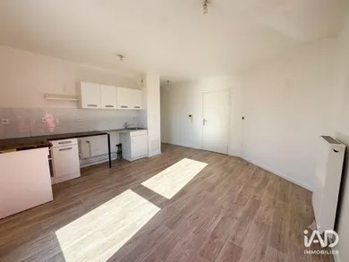 Appartement à STRASBOURG (67100)