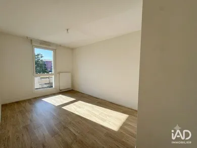 Appartement à STRASBOURG (67100)
