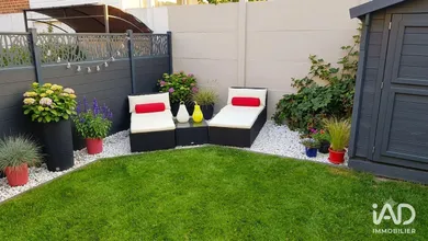 Maison à LOMME (59160)