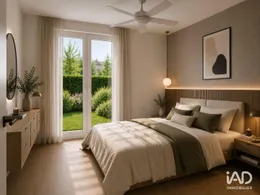 Apartment in RILLIEUX-LA-PAPE (69140)