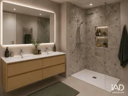 Apartment in RILLIEUX-LA-PAPE (69140)