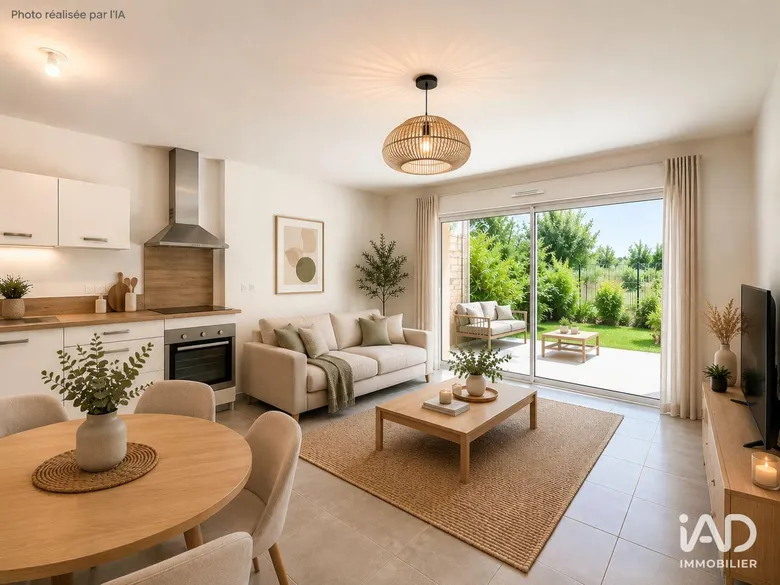 Maison 3 pièces 64 m² · à Roquebrune-sur-Argens · 64 m² · 350 000 €