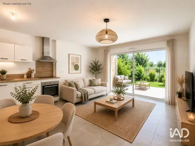 House in ROQUEBRUNE-SUR-ARGENS (83520)
