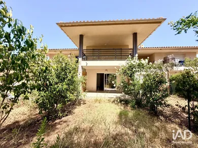 House in ROQUEBRUNE-SUR-ARGENS (83520)
